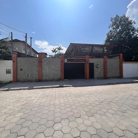 Chales E Suites Porto Seguro Maresias Exterior foto